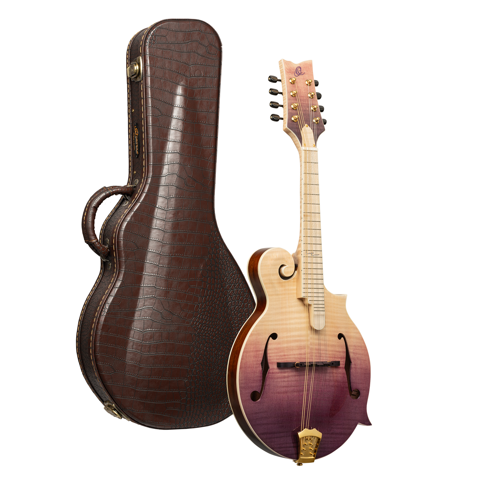 RMF200PF F-Style Mandoline